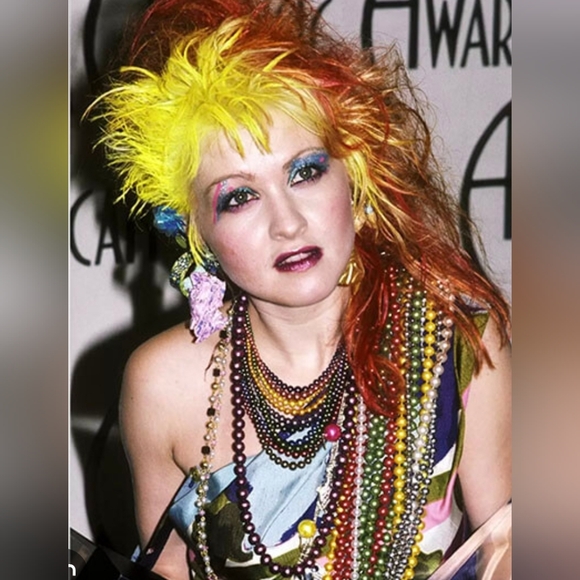 Vintage necklaces & bracelets - Picture 1 of 13